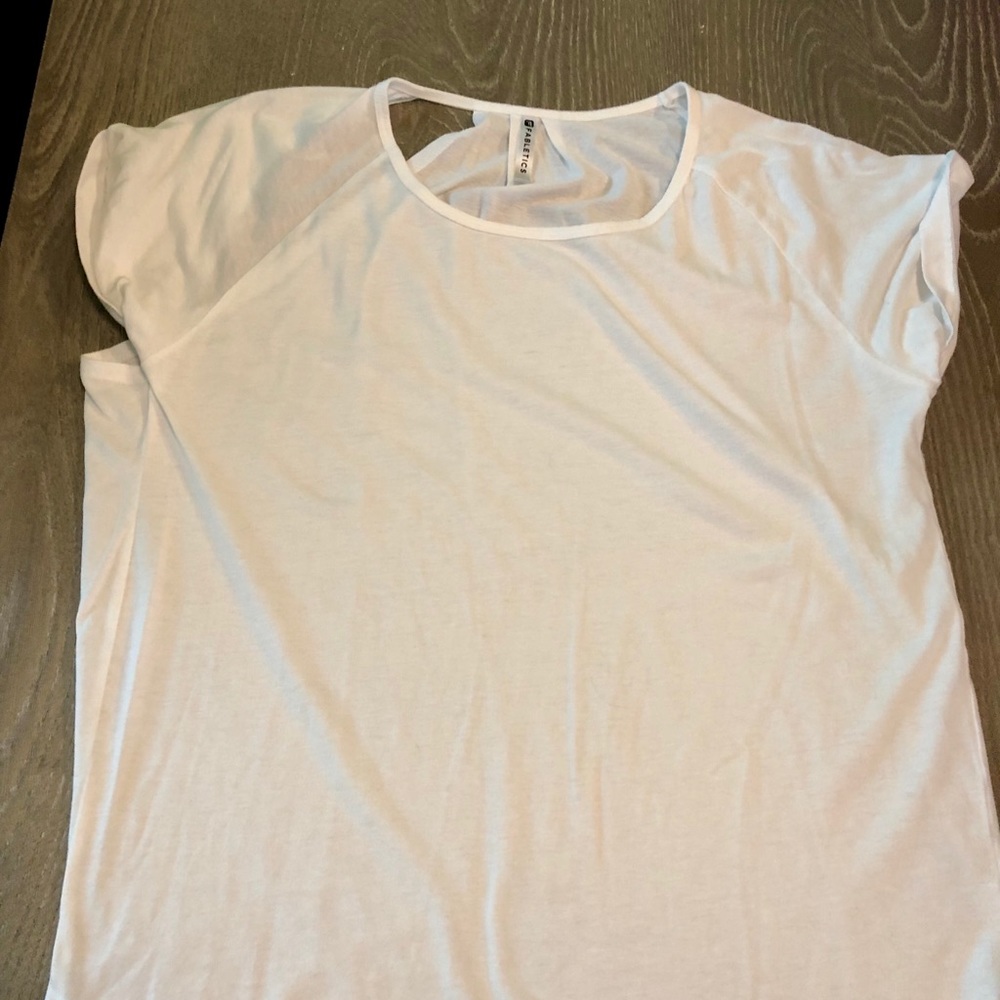 Fabletics t shirt